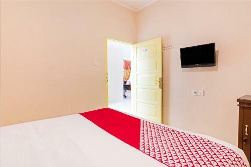 Hotel Oyo 3252 Lansano Residence Syariah
