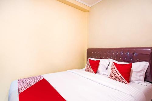 Hotel Oyo 3252 Lansano Residence Syariah