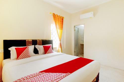 Hotel Oyo 3252 Lansano Residence Syariah
