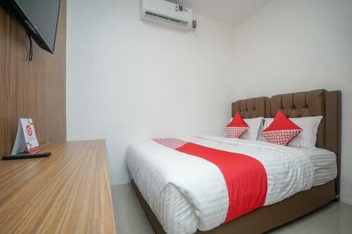 Hotel Oyo 343 Lawang15 Syariah
