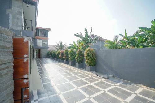 Hotel Oyo 343 Lawang15 Syariah
