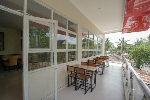 Hotel Oyo 578 Sugoi Kost
