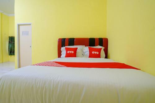 Hotel Oyo 1991 Alam Lestari Homestay