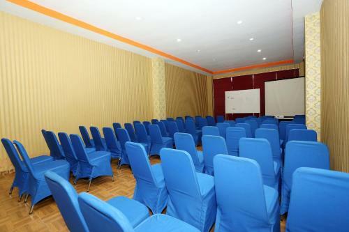 Oyo 3154 Hotel City Inn