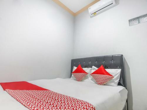 Hotel Oyo 3399 Gea Guest House