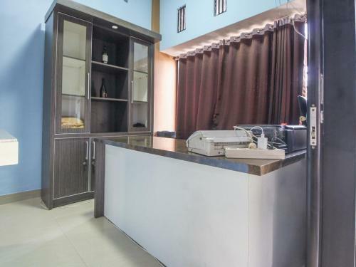 Hotel Oyo 3399 Gea Guest House
