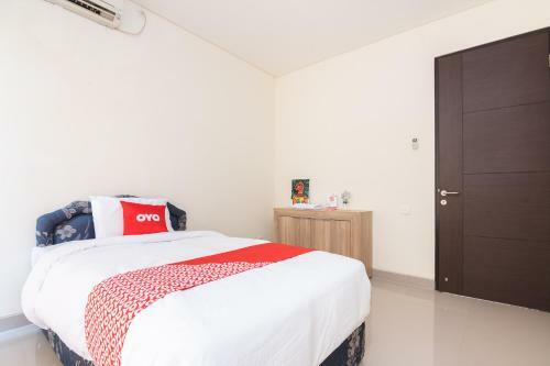 Hotel Oyo 2001 Taman Dayu Villa Golf View