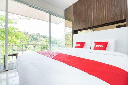 Hotel Oyo 2001 Taman Dayu Villa Golf View