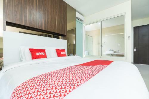 Hotel Oyo 2001 Taman Dayu Villa Golf View