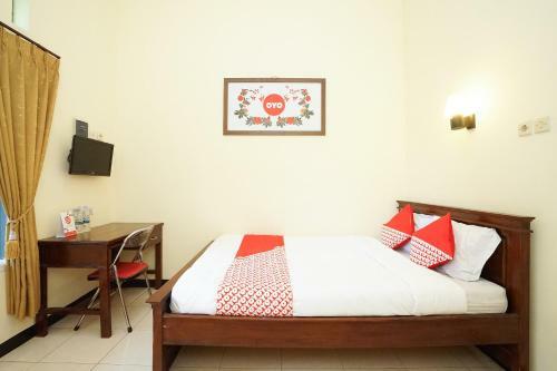 Hotel Oyo 587 Penginapan Sinar Harapan