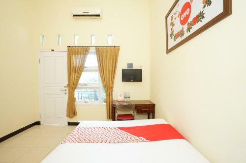 Hotel Oyo 587 Penginapan Sinar Harapan