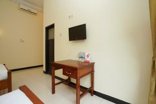 Hotel Oyo 587 Penginapan Sinar Harapan