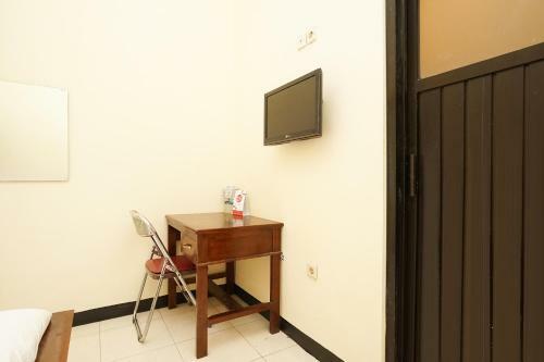 Hotel Oyo 587 Penginapan Sinar Harapan