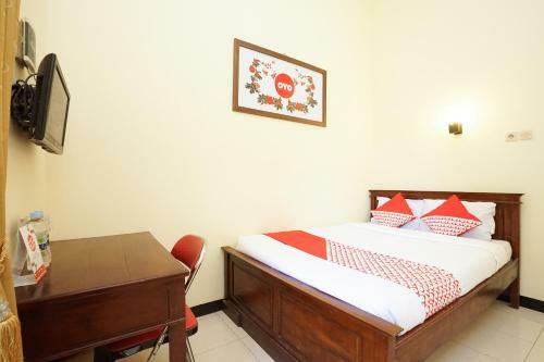 Hotel Oyo 587 Penginapan Sinar Harapan