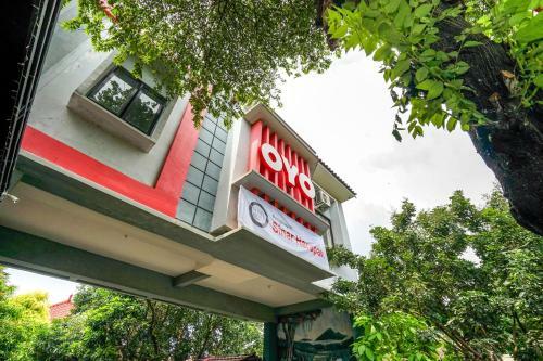 Hotel Oyo 587 Penginapan Sinar Harapan