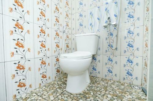 Hotel Oyo 1642 Penginapan Anggrek Syariah 2