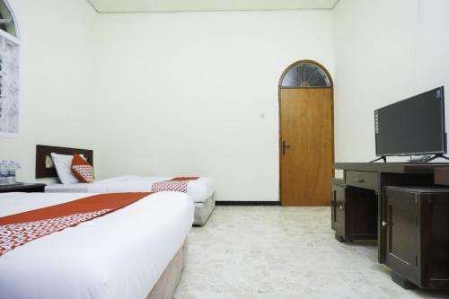 Hotel Oyo 2004 Penginapan Bidara Syariah