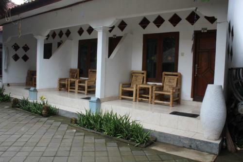 Kuta Lombok Homestay