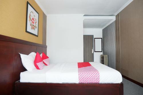 Hotel Oyo 908 Taman Wisata Kopeng