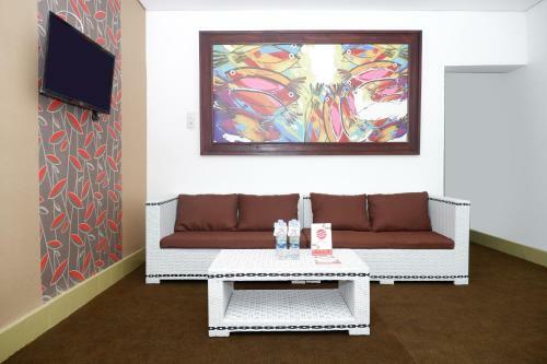 Hotel Oyo 908 Taman Wisata Kopeng
