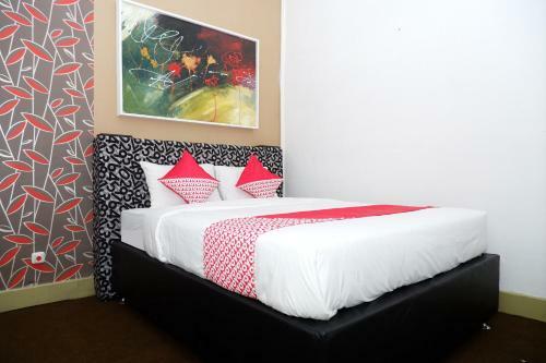 Hotel Oyo 908 Taman Wisata Kopeng
