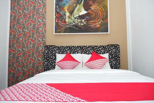 Hotel Oyo 908 Taman Wisata Kopeng