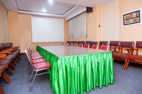 Hotel Oyo 908 Taman Wisata Kopeng