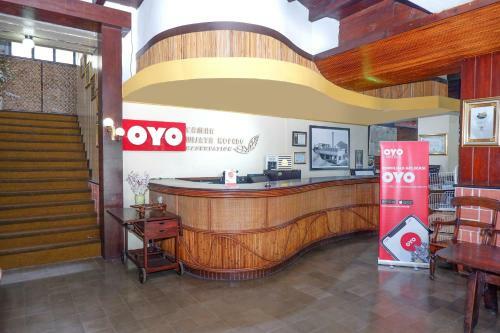 Hotel Oyo 908 Taman Wisata Kopeng