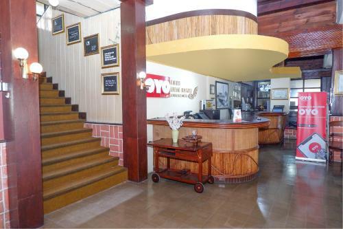 Hotel Oyo 908 Taman Wisata Kopeng