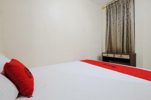 Hostal Reddoorz @ Jalan Setiabudi Semarang