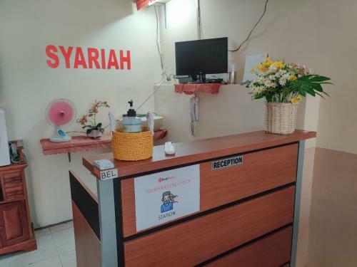 Hotel Ayuning Guest House Syariah Semarang