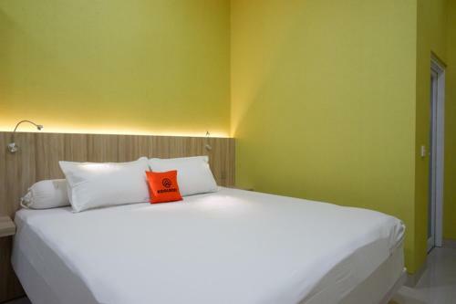 Hotel Koolkost Near Dr Cipto Area Semarang