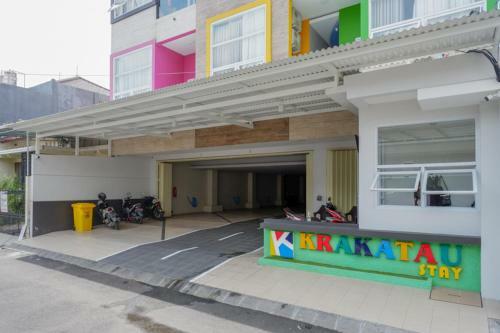 Hotel Koolkost Near Dr Cipto Area Semarang