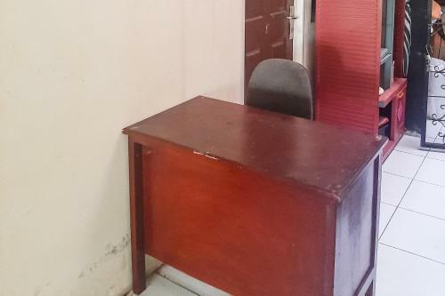 Hotel Koolkost Syariah @ Citraland Puri Serang