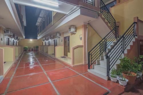 Hostal Reddoorz Near Rsud Dr. Abdul Aziz