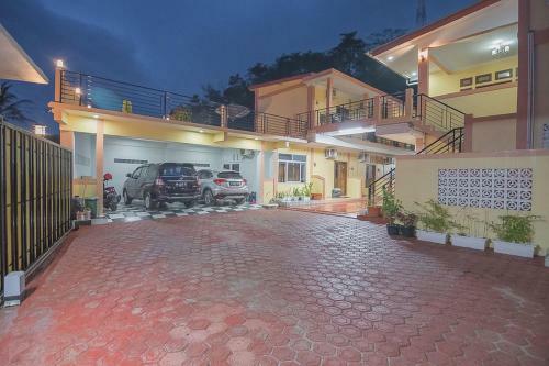 Hostal Reddoorz Near Rsud Dr. Abdul Aziz