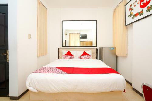 Hotel Oyo 662 Miracle Residence Syariah