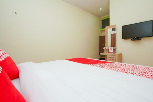 Hotel Oyo 1856 Ale Homestay