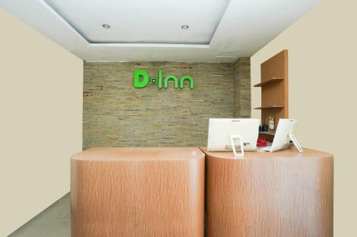 Hotel Oyo Life 3164 D'inn Residence