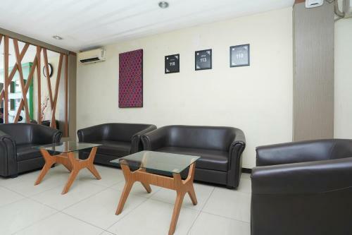 Hotel Oyo Life 3164 D'inn Residence
