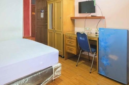 Hostal Koolkost Syariah @ Komplek Kost Dempo