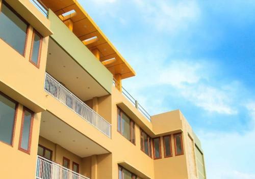 Hotel Green Village Residence Syariah