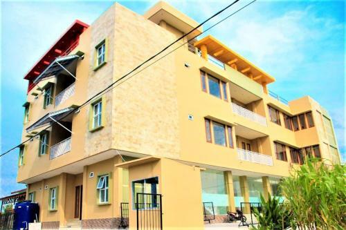 Hotel Green Village Residence Syariah