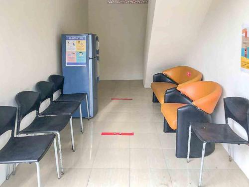 Hotel Koolkost @ Rungkut (Minimum Stay 6 Nights)
