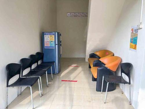Hotel Koolkost @ Rungkut (Minimum Stay 6 Nights)