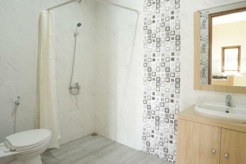 Hostal Idr Green Guest House Syariah