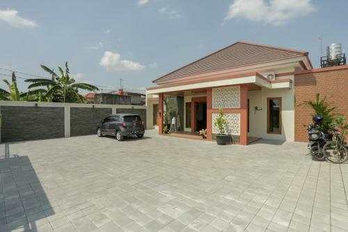 Hostal Idr Green Guest House Syariah