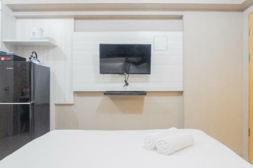 Best Value Studio Room Apartment At Educity By Travelio
