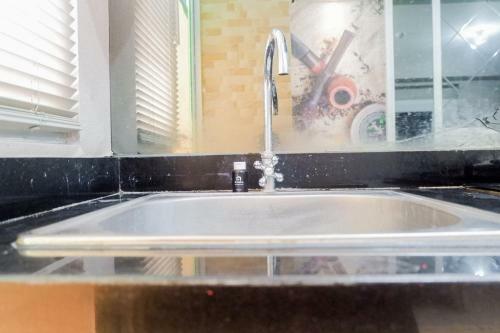 Best Value Studio Room Apartment At Educity By Travelio