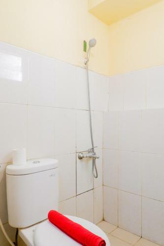 Best Value Studio Room Apartment At Educity By Travelio
